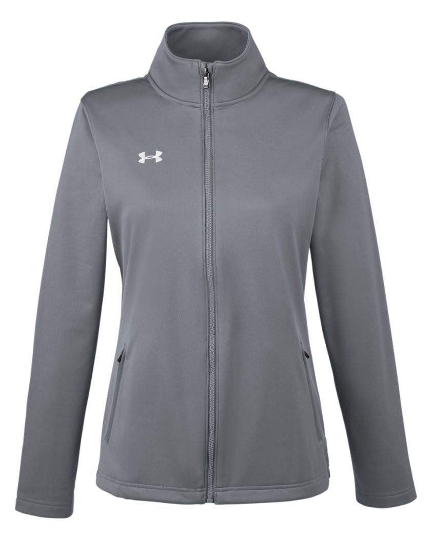 Under Armour Ladies' UA Ultimate Team Jacket