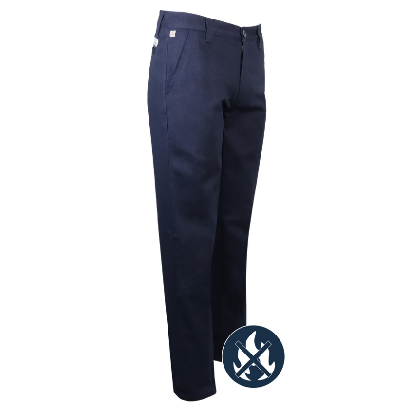 Fire Retardant Work Pants 