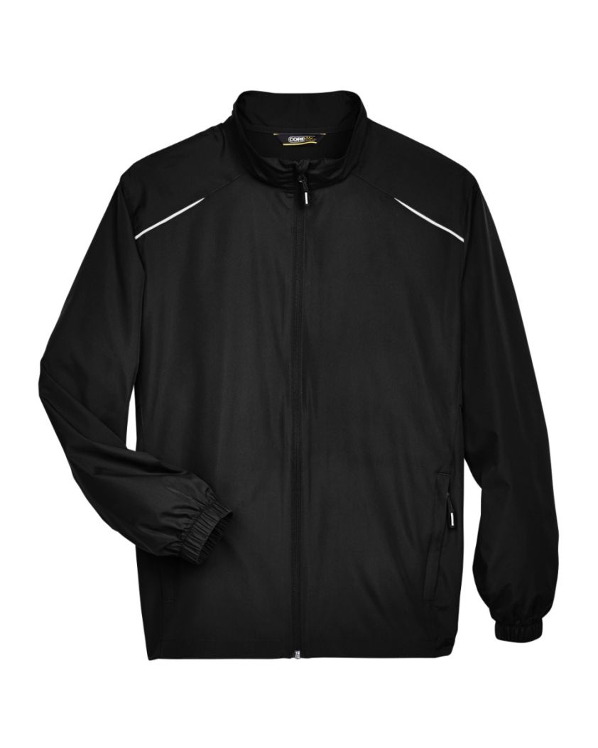Core 365 Men's Motivate Unlined Lightweight Jacket