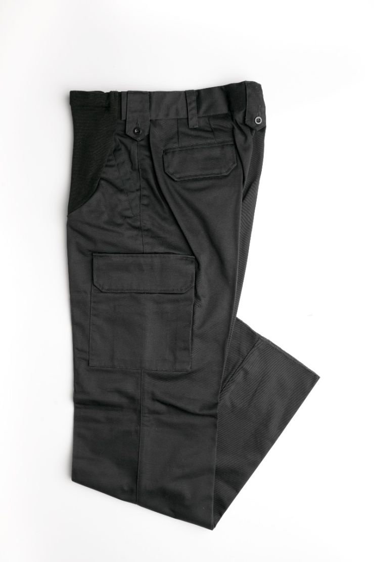 Tuffwear Maternity Cargo Pants