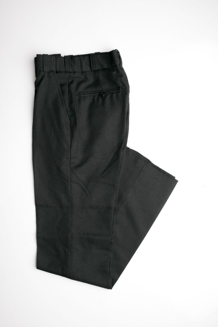 Tuffwear Ladies' Polyester Station Uniform Pants