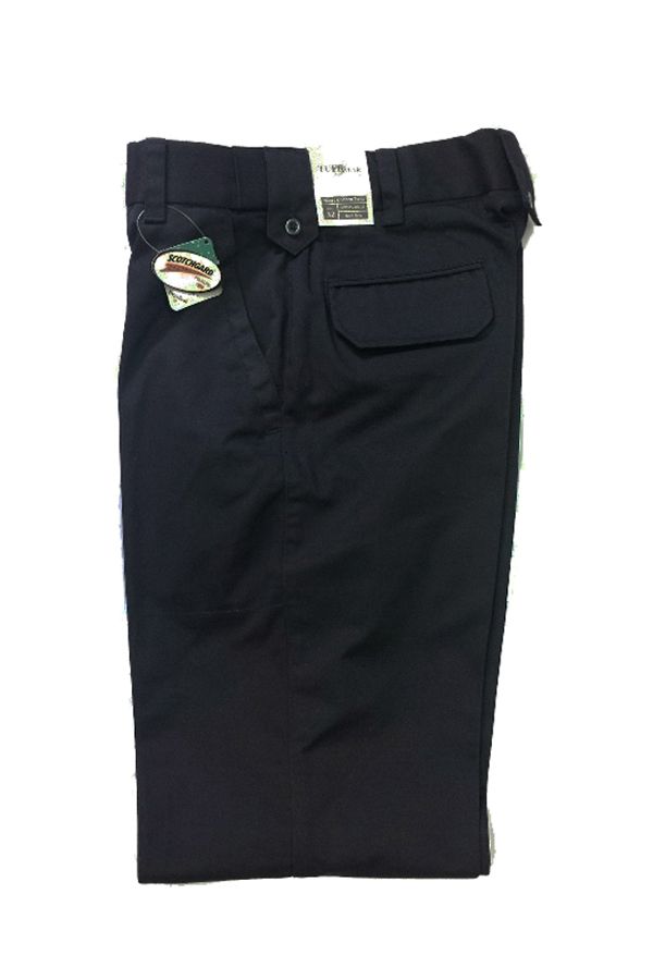 Tuffwear Men's Poly/Cotton Station Uniform Pants
