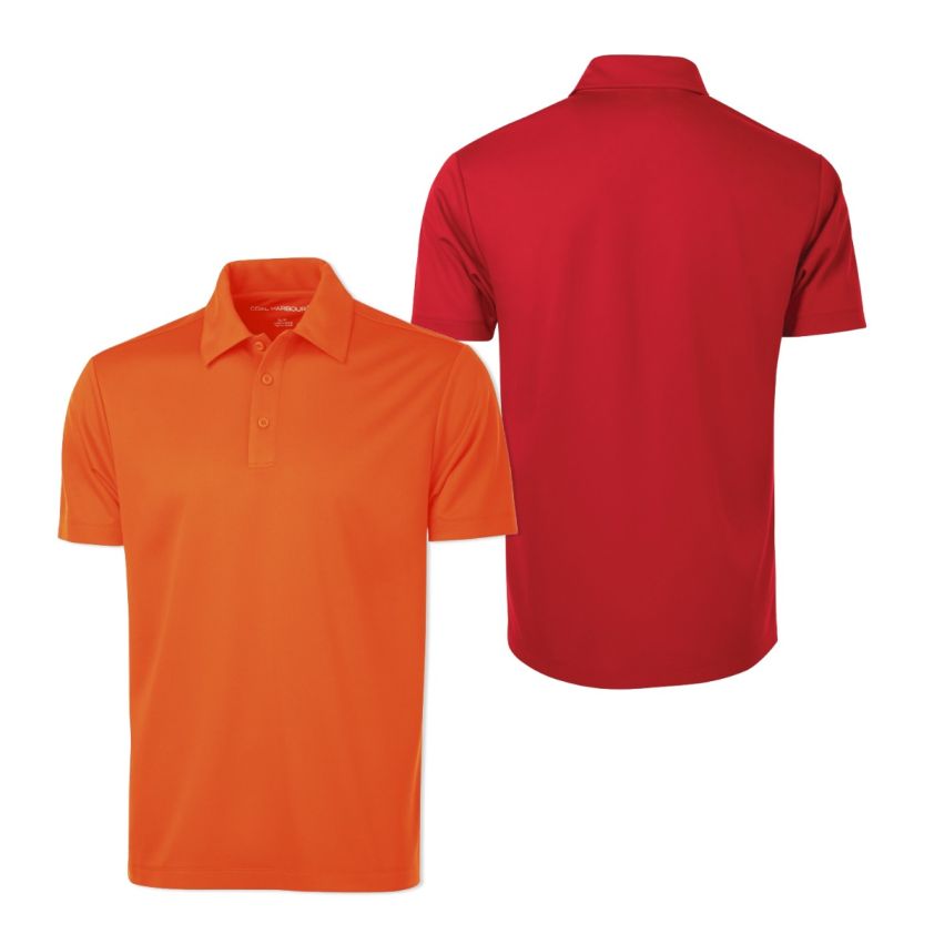 Coal Harbour® Snag Proof Power Sport Shirt