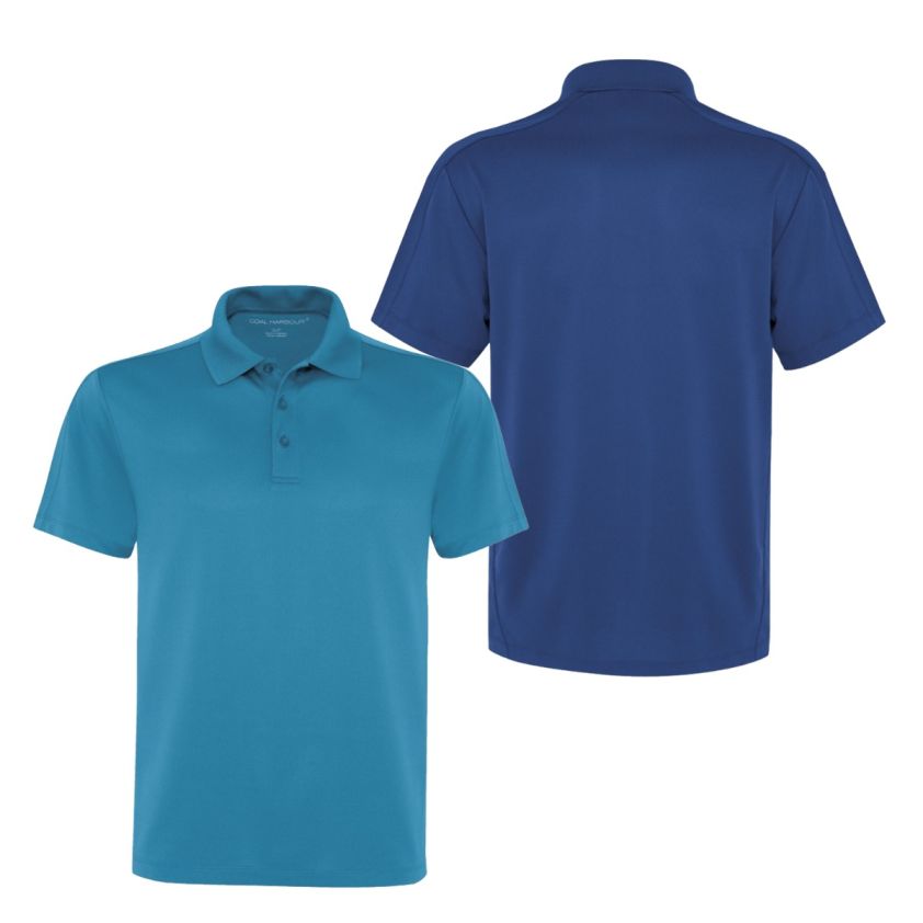 Coal Harbour® City Tech Snag Resistant Sport Shirt