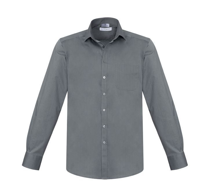 Men's Monaco Long Sleeve Shirt