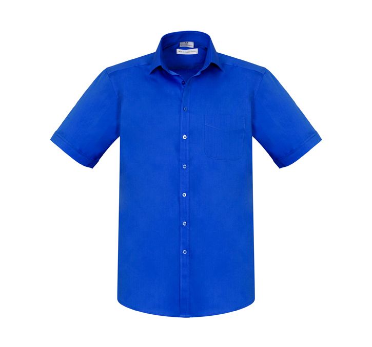 Men's Monaco Short Sleeve Shirt