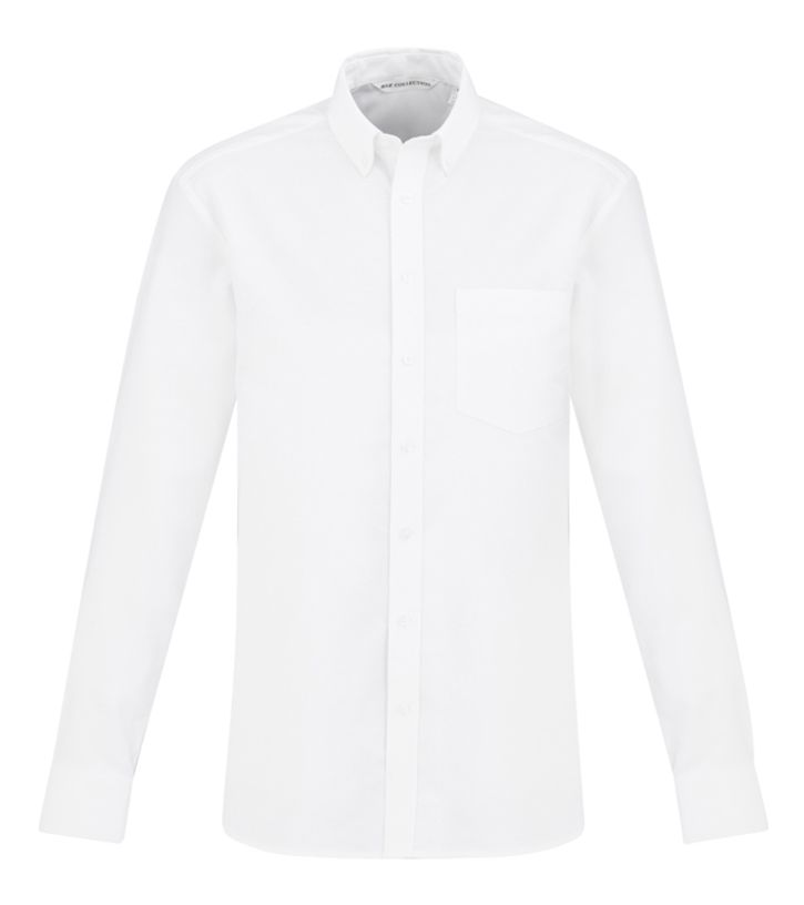 Men's Oxford L/S Shirt