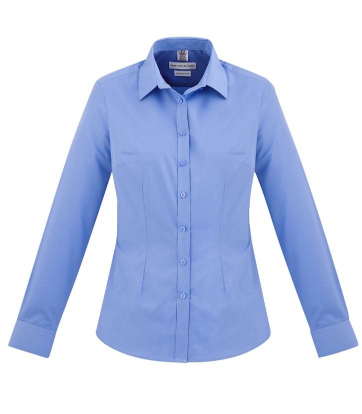 Ladies' London L/S Shirt