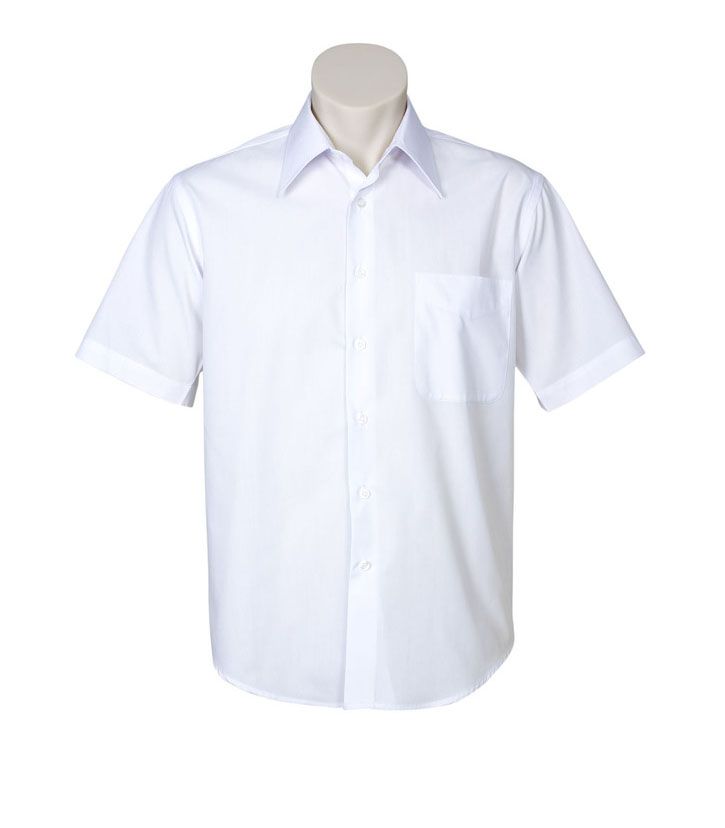 Men's Metro Short Sleeve Shirt