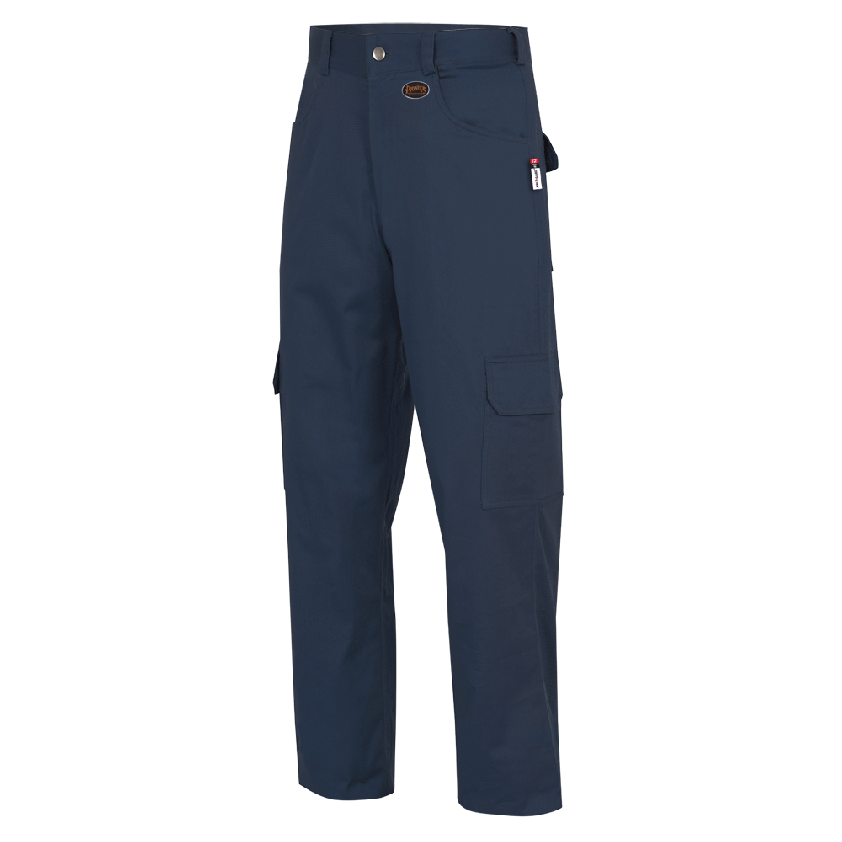 FR-TECH® FR/ARC RATED 7 OZ Safety Cargo Pants