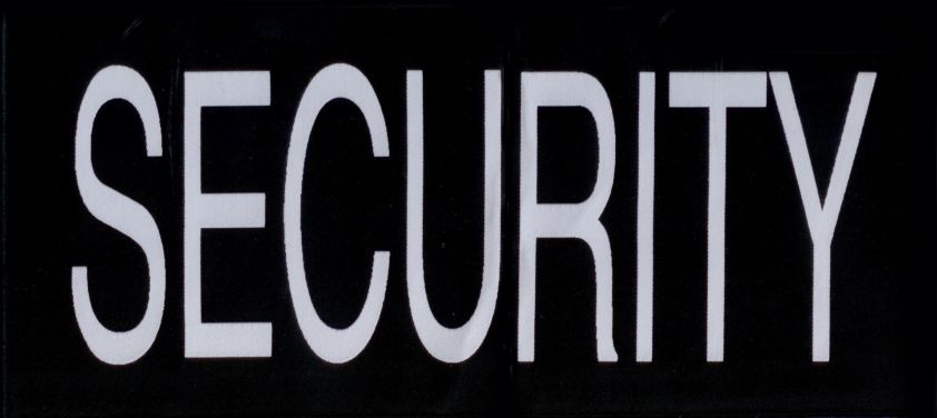 Woven Security Patch