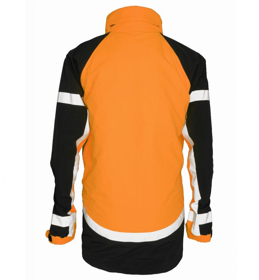 WM Uniform Group Inc. Tuffwear First Responder Jacket WM Uniform Group Inc
