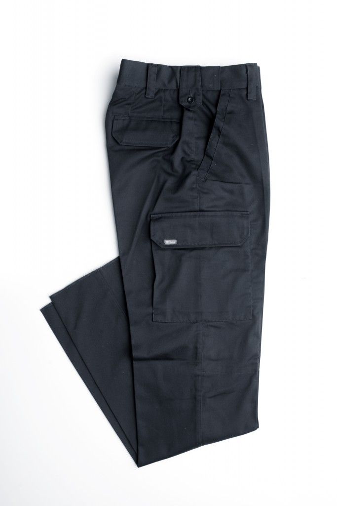 TTT MSW 23SS Water Proof Cargo Pants