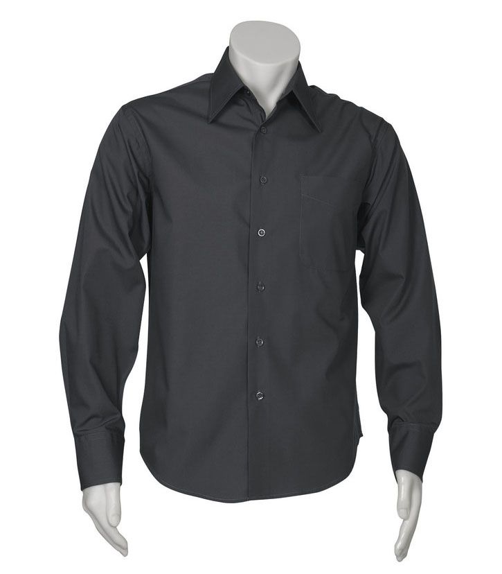 Men's Metro Long Sleeve Shirt
