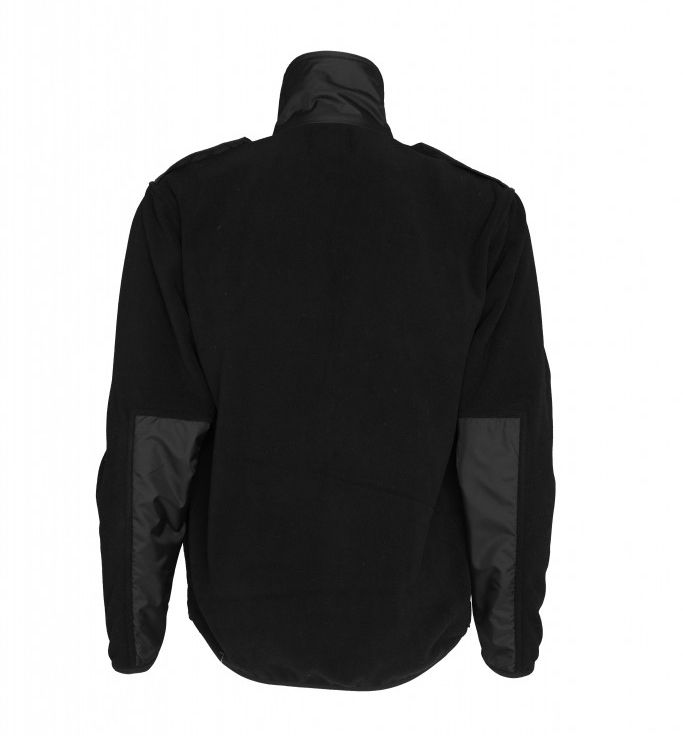 Black tactical fleece new arrivals